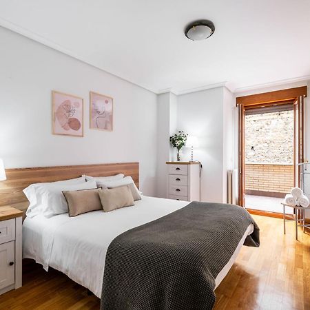 Dolce Vita Centro Vitoria-Gasteiz Extérieur photo