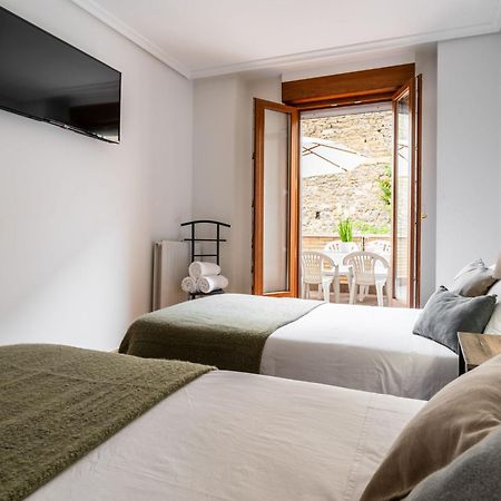 Dolce Vita Centro Vitoria-Gasteiz Extérieur photo