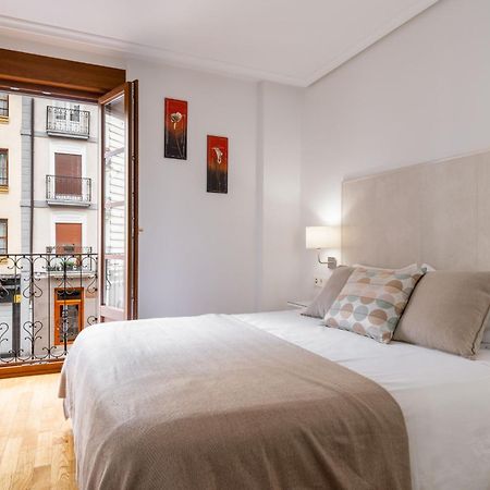 Dolce Vita Centro Vitoria-Gasteiz Extérieur photo