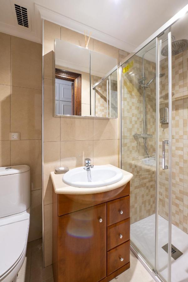Dolce Vita Centro Vitoria-Gasteiz Extérieur photo