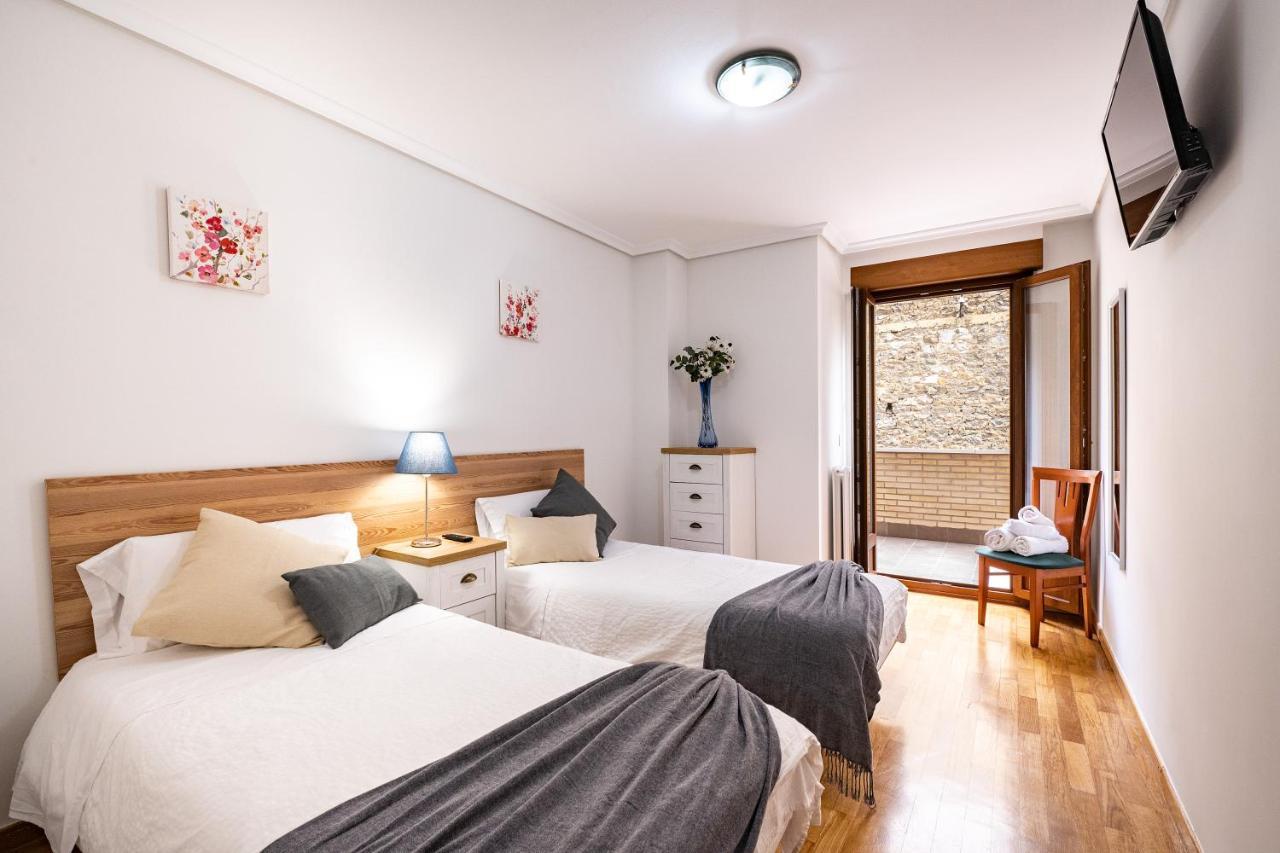 Dolce Vita Centro Vitoria-Gasteiz Extérieur photo