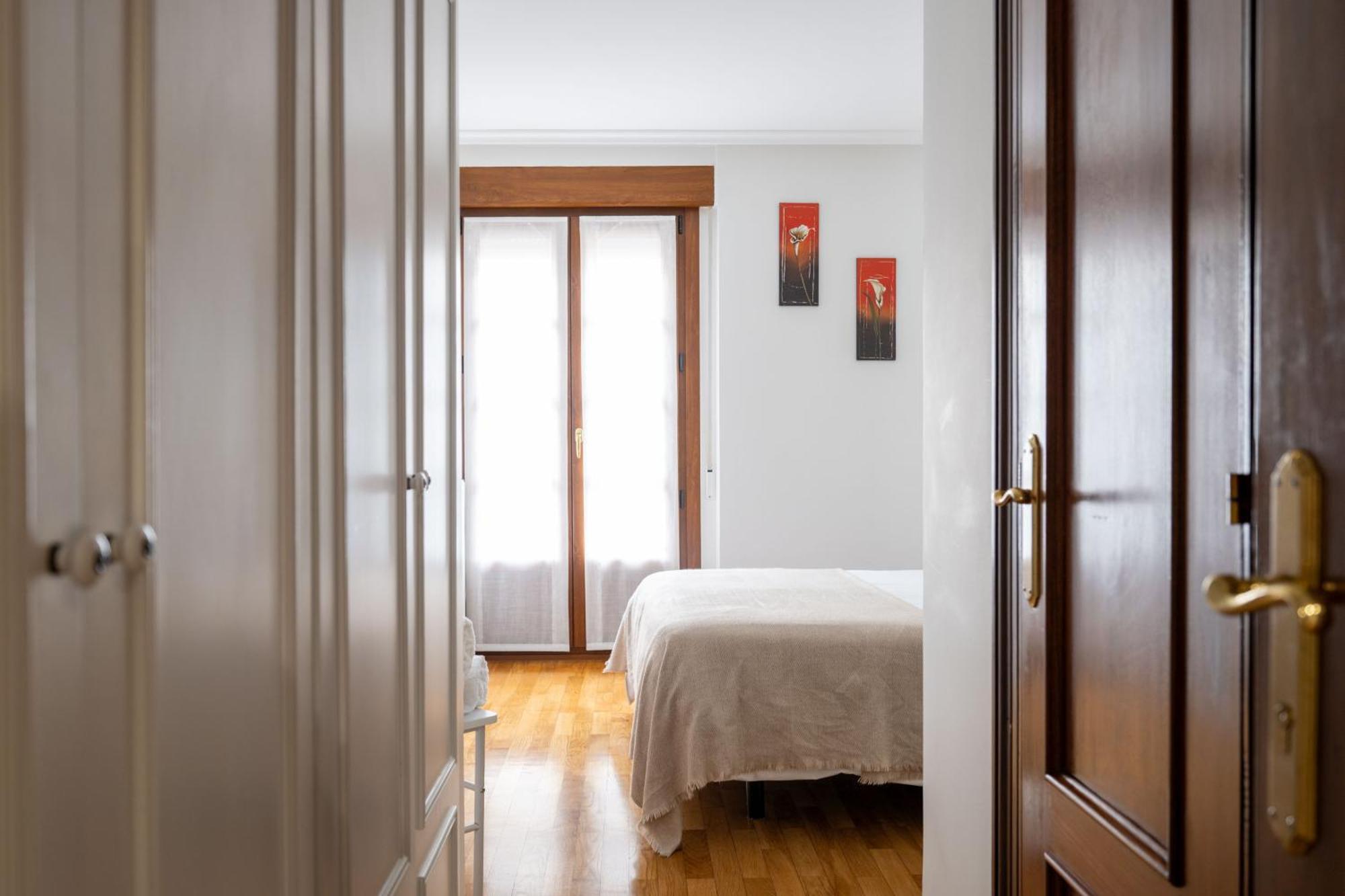 Dolce Vita Centro Vitoria-Gasteiz Extérieur photo